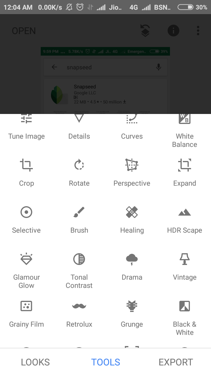 Snapseed App Download Online Photo Editing App Photo editing can be a tiring task by itself and the last you would want is to use something that makes things harder than they should be. download online photo editing app