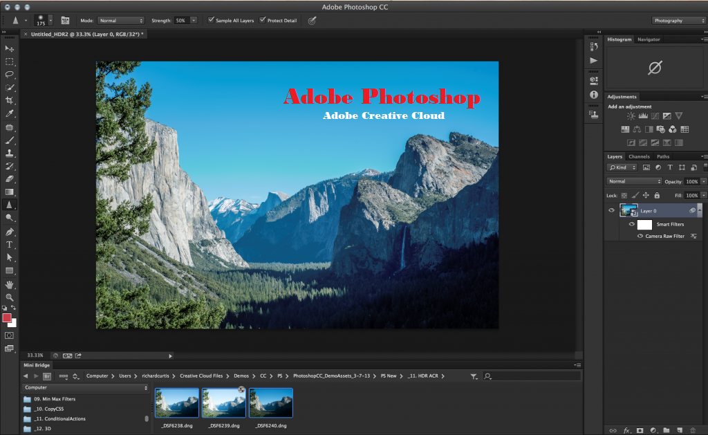 download adobe photoshop for free mac