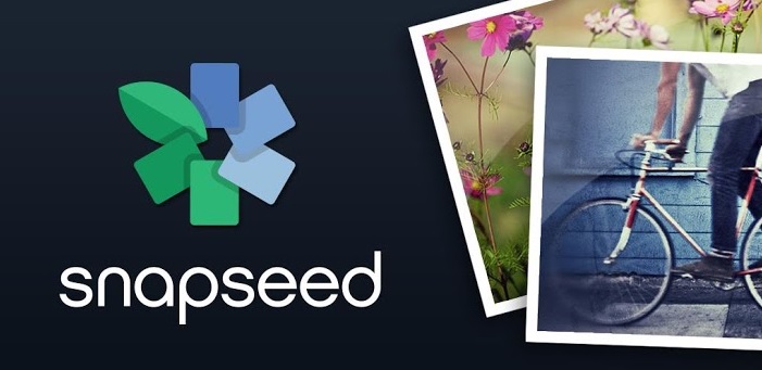 snapseed for osx