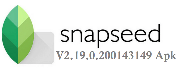 Download Snapseed APK