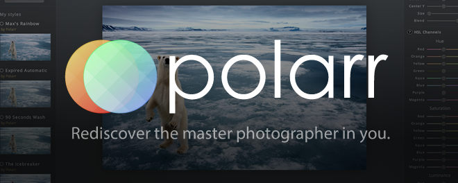 photo editor like snapseed for mac