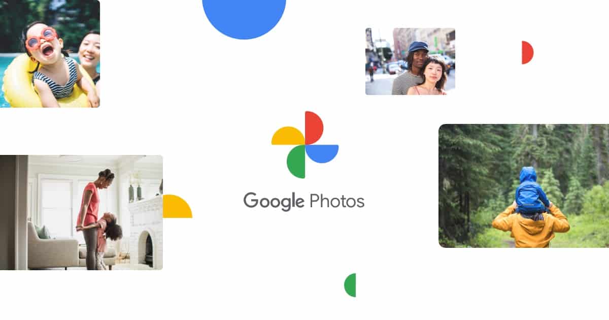 Google Photos - Make a Video with Pictures
