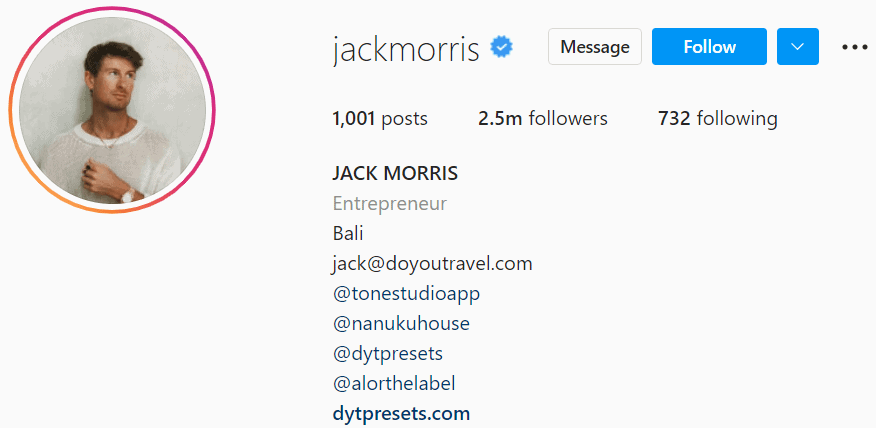 Jack Morris