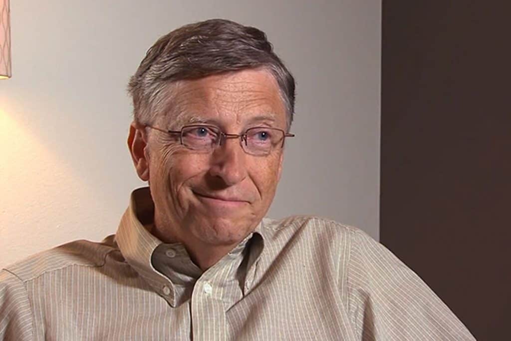 Bill Gates 