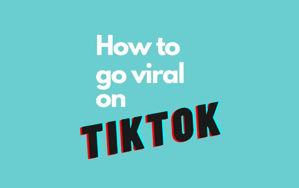 How to Get Verified on TikTok in 7 Easy Steps - Wishpond Blog