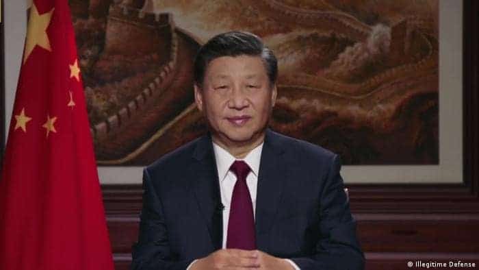 Xi Jinping - Most Powerful Person in the World