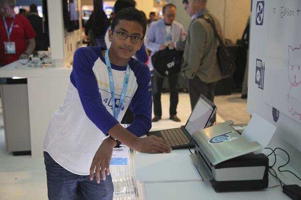 Shubham Banerjee - Youngest Entrepreneurs In The World